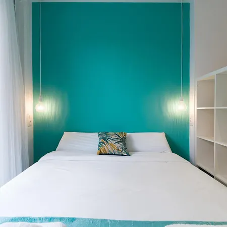 Feriehus On Playa De Canteras *